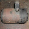 Lichtmaschine Auto-Lite GAG – Bild 2