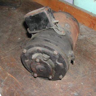 Lichtmaschine Auto-Lite GAG