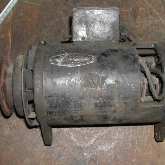 Lichtmaschine Delco Remy