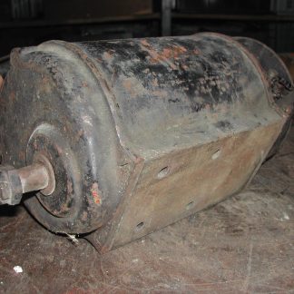 Lichtmaschine Bosch Brevet