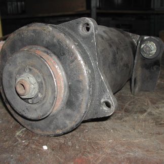 Lichtmaschine Delco Remy