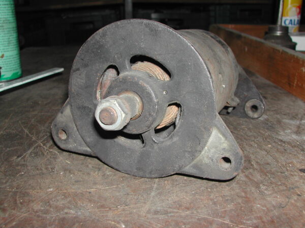 Lichtmaschine Bosch LJ GEG