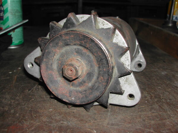 Lichtmaschine Bosch LJ / GG
