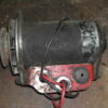 Lichtmaschine Bosch – Bild 2