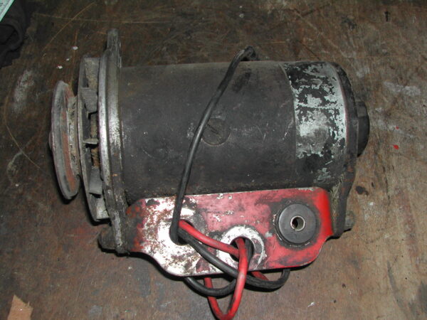 Lichtmaschine Bosch
