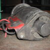 Lichtmaschine Bosch – Bild 3