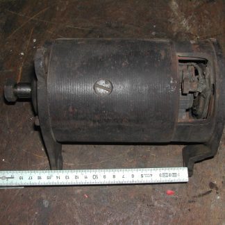 Lichtmaschine Bosch DJ 6