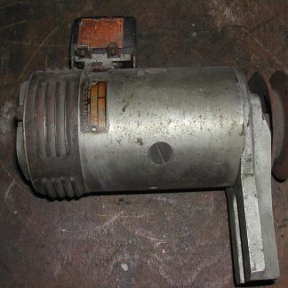 Lichtmaschine Scintilla