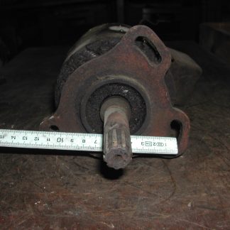 Lichtmaschine Dyneto