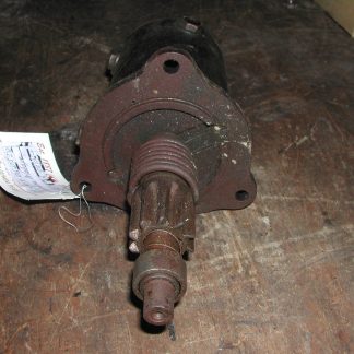 Anlasser Delahaye 107