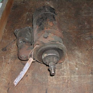 Anlasser Bosch EED VW Käfer