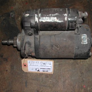 Anlasser Bosch AL-EEF VW Käfer