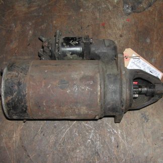 Anlasser Delco - Remy