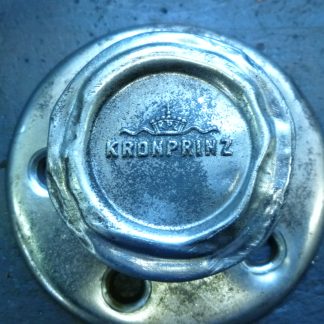 Raddeckel Kronprinz