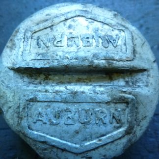 Auburn Radnabendeckel