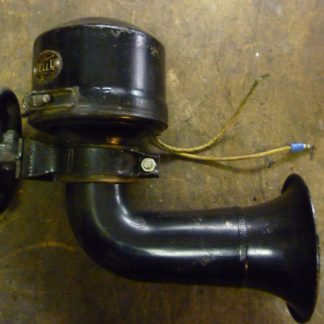 Horn Bosch 6Volt