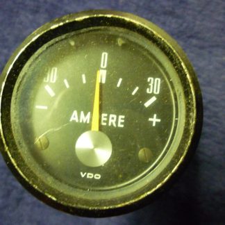 Amperemeter