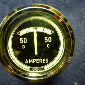 Amperemeter