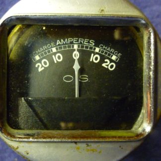 Amperemeter