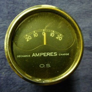 Amperemeter