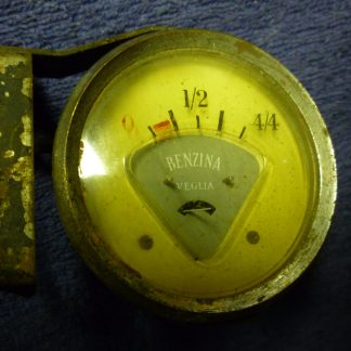 Benzinuhr
