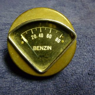 Benzinuhr