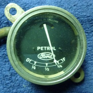 Tankuhr Ford