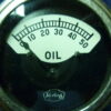 Öldruckmanometer – Bild 2