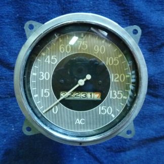 Tachometer