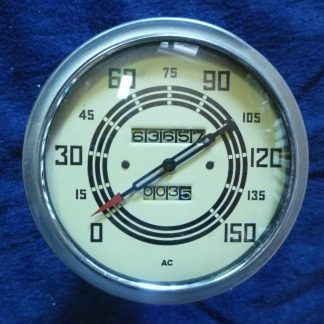 Tachometer AC