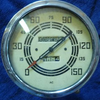 AC Tachometer
