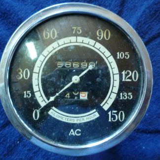 AC Tachometer