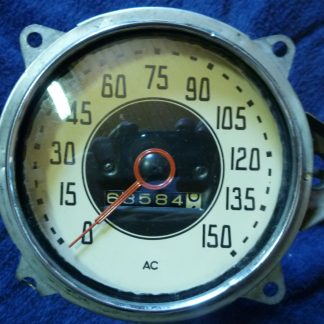 AC Tachometer