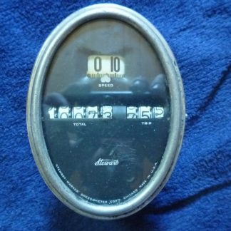 Tachometer Stewart