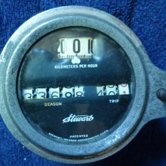 Tachometer Stewart