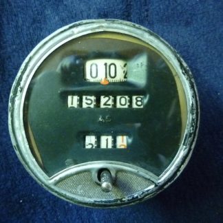 Tachometer AC