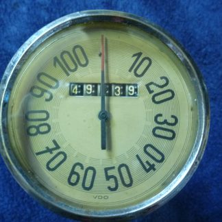 Tachometer DKW