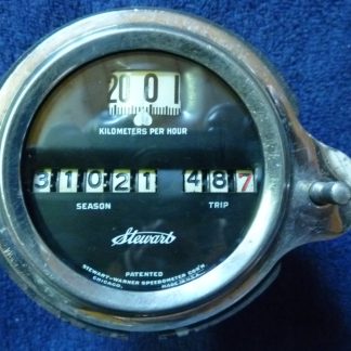 Tachometer