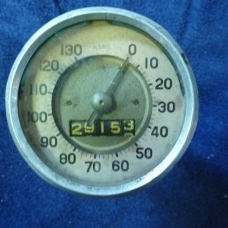 Tachometer
