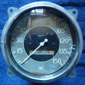 AC Tachometer