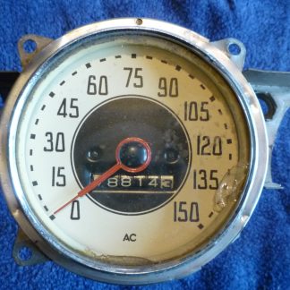 AC Tachometer