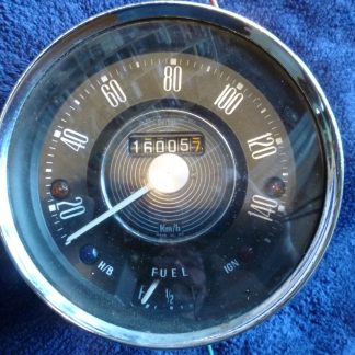 Tachometer Mini
