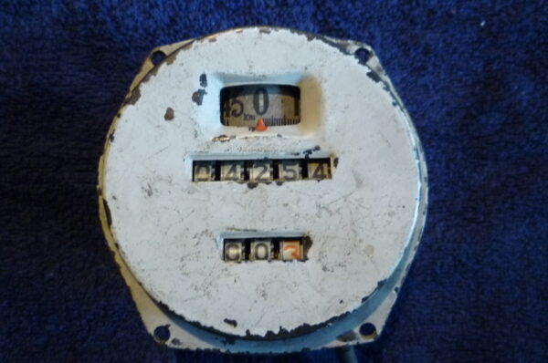 AC Tachometer