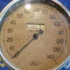 Tacho Ford England – Bild 2