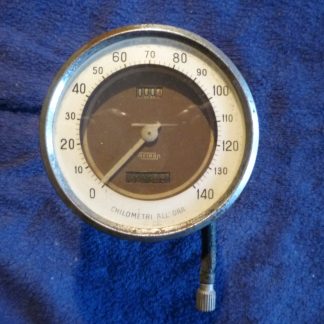 Tachometer Metron
