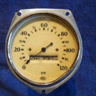 Tachometer Opel