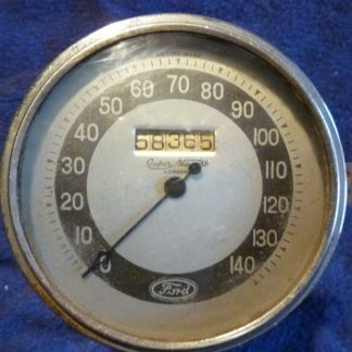 Tachometer Ford