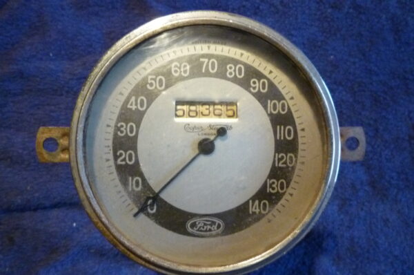 Tachometer Ford