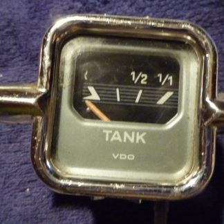 Tankuhr VW Käfer