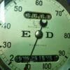 Tacho ED – Bild 2